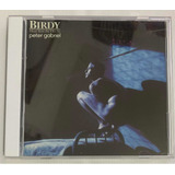 Cd Birdy music From The
