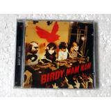 Cd Birdy Nam Nam 2005