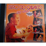Cd Biro Do Cavaco