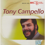 Cd Bis Tony Campello