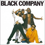 Cd Black Company Portugal Rap Português Geração Rasca Novo