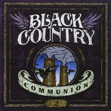 Cd black Country Communion 2
