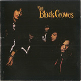 Cd Black Crowes Shake