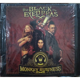 Cd Black Eyed Peas