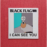 Cd Black Flag I
