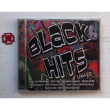Cd Black Hits   Vol