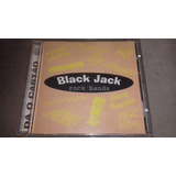 Cd Black Jack Rock Bands Desolation