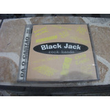 Cd Black Jack Rock Bands Vol