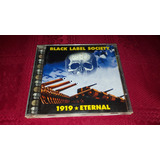 Cd Black Label Society 1919 Eternal Ozzy Osbourne Zakk Wylde