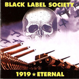 Cd Black Label Society 1919 Eternal