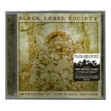 Cd Black Label Society