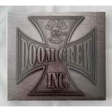 Cd Black Label Society Doom Crew Inc    1  Edição Lacrado   