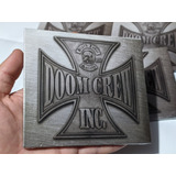 Cd Black Label Society Doom Crew Inc digipack 
