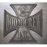 Cd Black Label Society Doom Crew