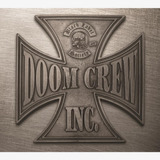 Cd Black Label Society Doom Crew Inc