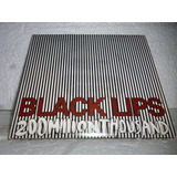Cd Black Lips 200 Milion Thousand