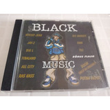 Cd Black Music Dmx Jay Z