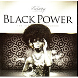 Cd Black Power The Luxury Collection Lacrado