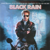 Cd Black Rain Soundtrack Uk