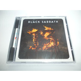 Cd Black Sabbath 13 Lacrado 2013 Importado Argentina