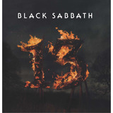 Cd Black Sabbath 13