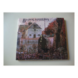 Cd Black Sabbath Black Sabbath Importado Lacrado