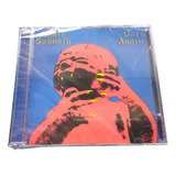 Cd Black Sabbath Born