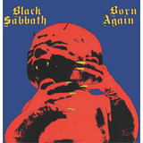 Cd Black Sabbath Born Again