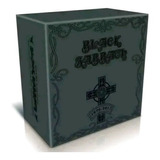 Cd Black Sabbath Box