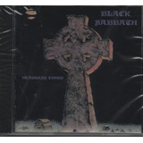 Cd Black Sabbath Headless