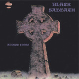 Cd Black Sabbath Headless Cross