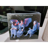 Cd   Black Sabbath