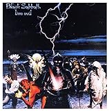 CD Black Sabbath Live Evil Slipcase 