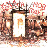 Cd Black Sabbath Mob