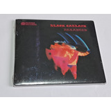 Cd Black Sabbath Paranoid Digipack Lacrado 2016 Warner