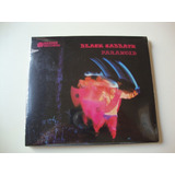 Cd Black Sabbath Paranoid Digipack Lacrado 2016 Warner