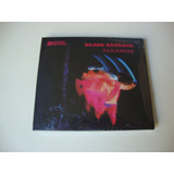 Cd Black Sabbath Paranoid Importado Lacrado
