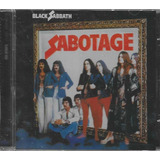 Cd Black Sabbath