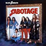 Cd Black Sabbath Sabotage novo lacrado original frete Grátis