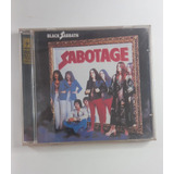 Cd Black Sabbath   Sabotage
