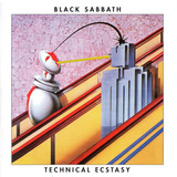 Cd Black Sabbath   Technical