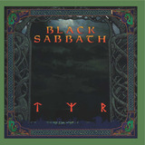 Cd Black Sabbath   Tyr