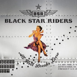 Cd Black Star Riders All Hell