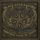 Cd Black Star Riders