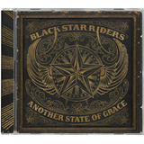 Cd Black Star Riders Another State Of Grace