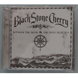 Cd Black Stone Cherry