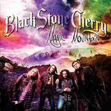 Cd Black Stone Cherry Magic Mountain