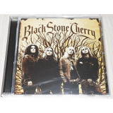 Cd Black Stone Cherry Same 2007 europeu Lacrado