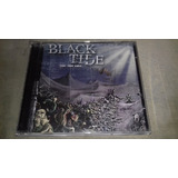 Cd Black Tide   Light From Above Nac Metallica Maiden Alter