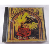 Cd Blackmore s Night   Ghost Of A Rose Lacrado